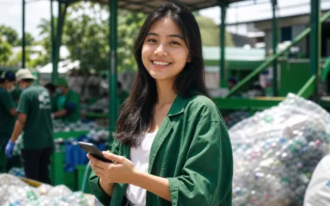 Bank Sampah